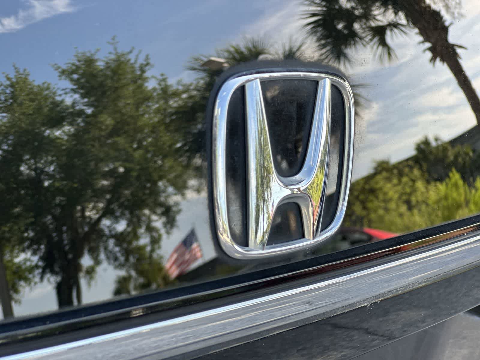 Used 2018 Honda Clarity Plug-In Hybrid image 10