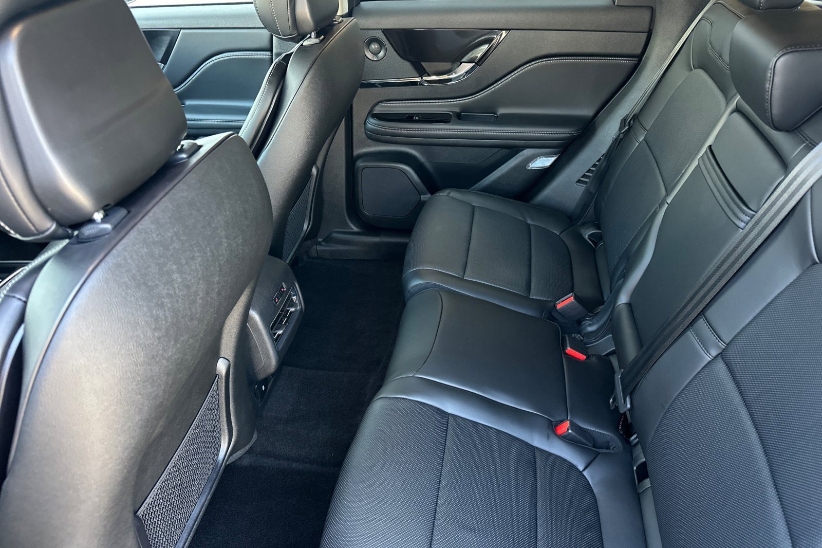 New 2025 Lincoln Corsair Grand Touring w/ Equipment Group 302A image 11