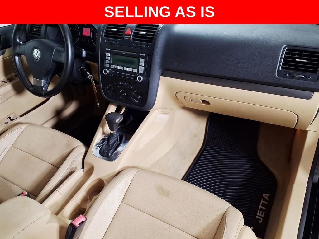 Used 2009 Volkswagen Jetta SE image 12