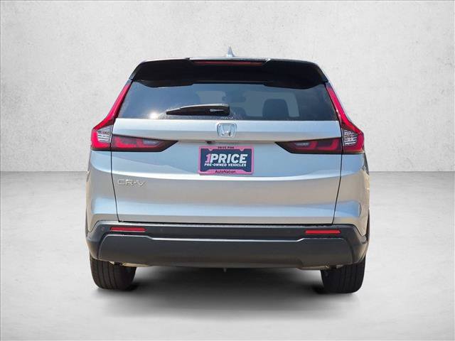 Used 2025 Honda CR-V EX-L image 5