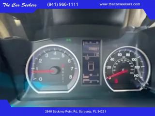 Used 2010 Honda CR-V EX-L image 16