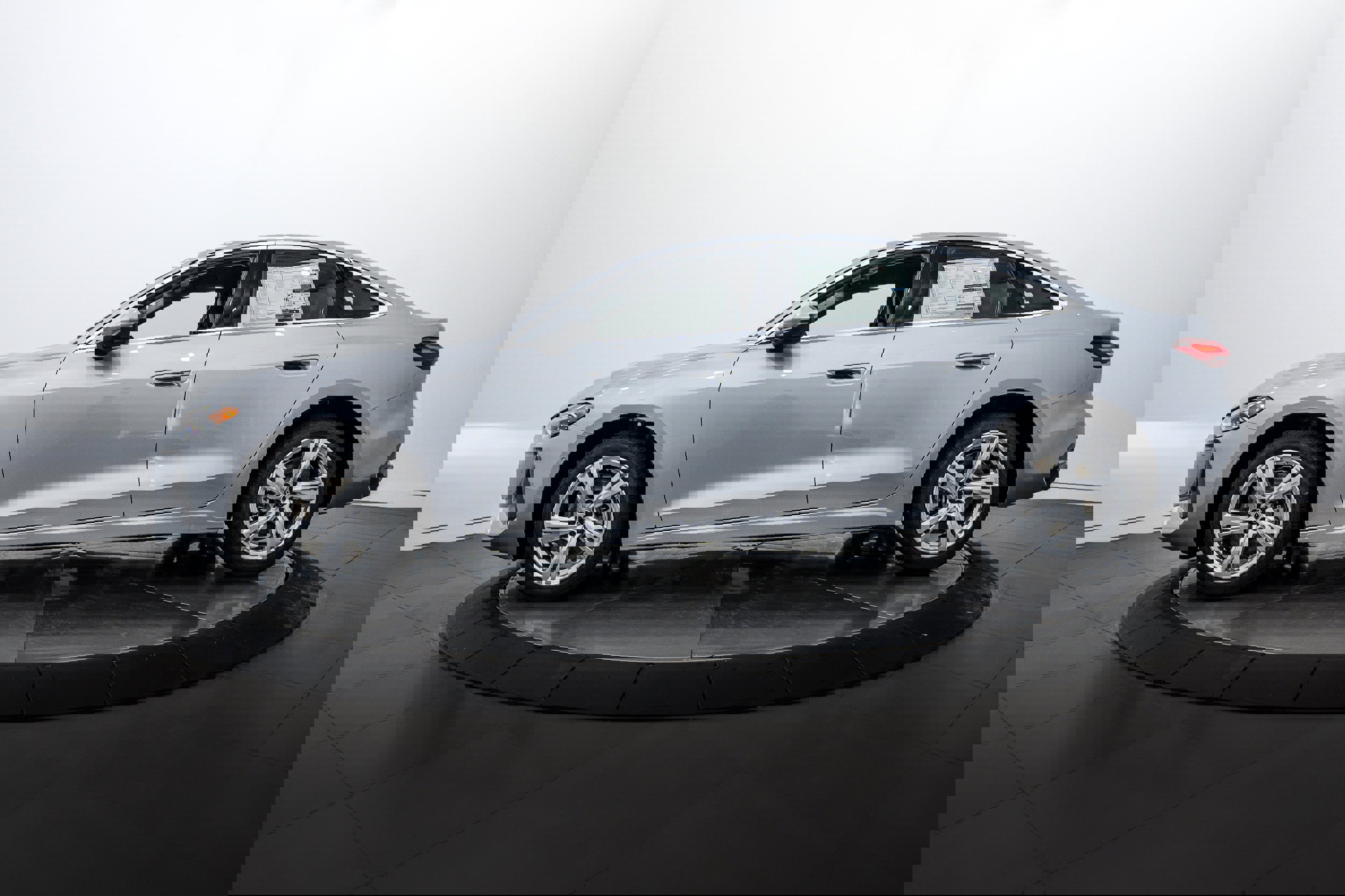 New 2025 Audi A5 2.0T Premium Plus image 8