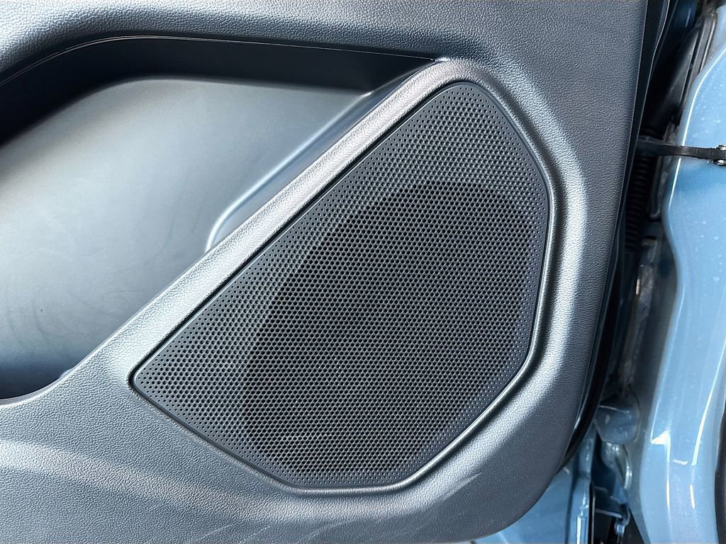 Used 2025 Ford Explorer ST-Line w/ Premium Package image 17