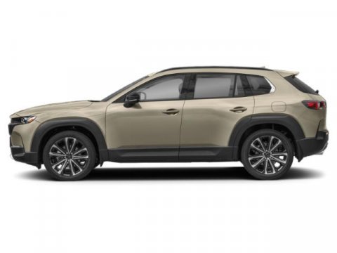 New 2026 MAZDA CX-50 AWD 2.5 S w/ Weather Package image 3