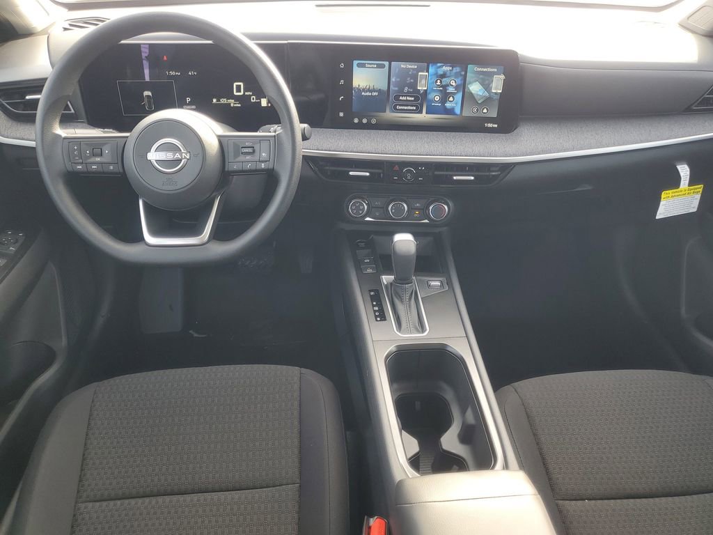 New 2026 Nissan Kicks S image 24