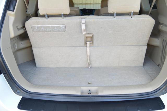 Used 2010 Toyota Highlander 4WD Hybrid image 45