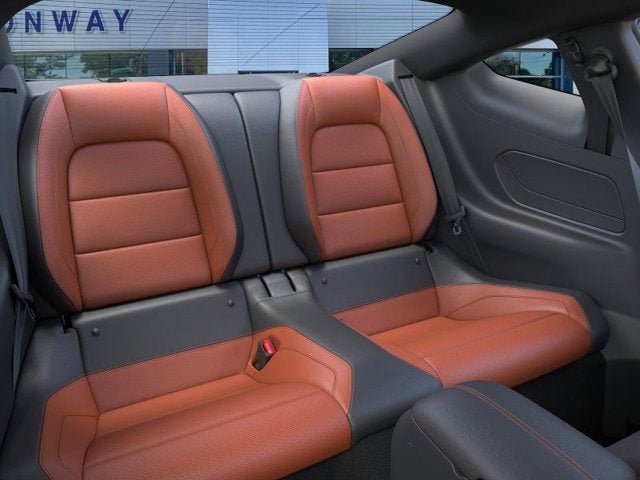New 2026 Ford Mustang GT Premium RWD image 11