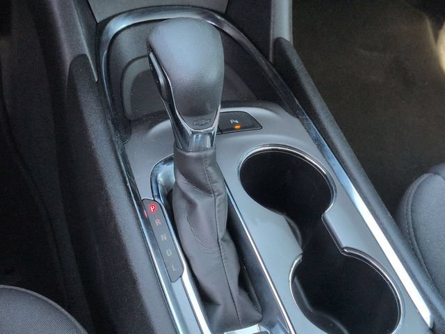 Used 2024 Chevrolet Malibu LT FWD image 25