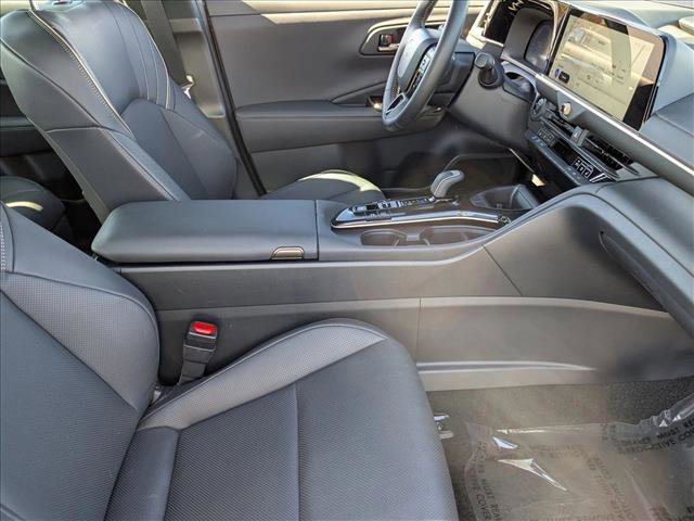 Certified 2026 Toyota Crown XLE image 20