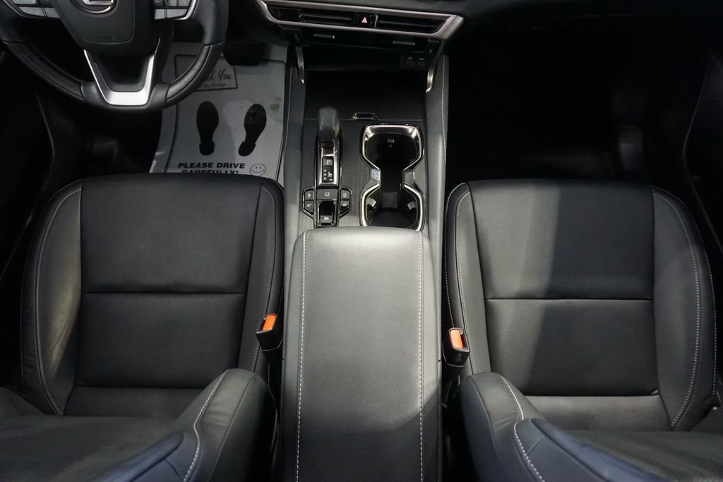 Used 2023 Lexus RX 350 Premium w/ Accessory Package (Z1) image 32