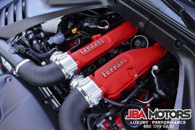 Used 2015 Ferrari California T image 23