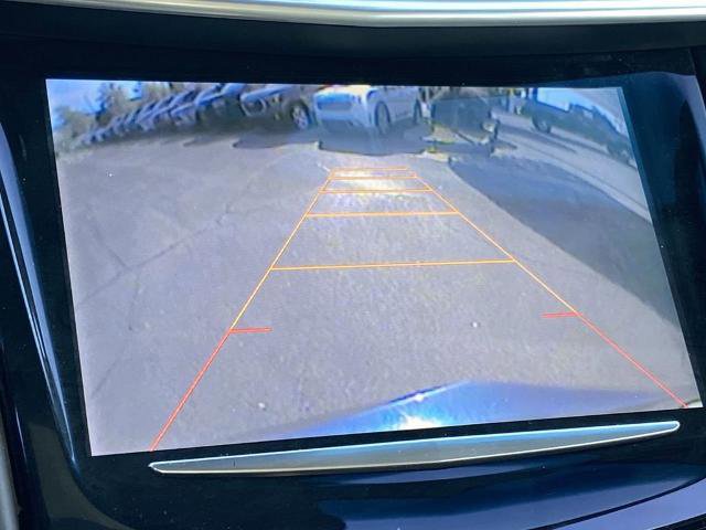 Used 2013 Cadillac XTS Platinum image 11