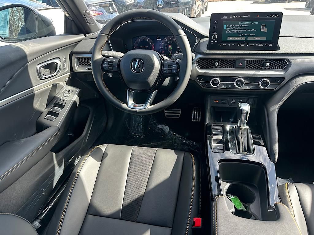 New 2026 Acura Integra A-Spec image 13