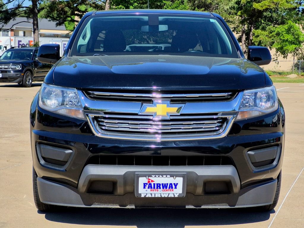 Used 2019 Chevrolet Colorado LT image 2