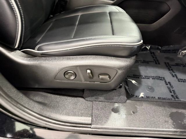 Used 2026 Chevrolet Silverado EV LT w/ Plus Package AWD/4WD image 23