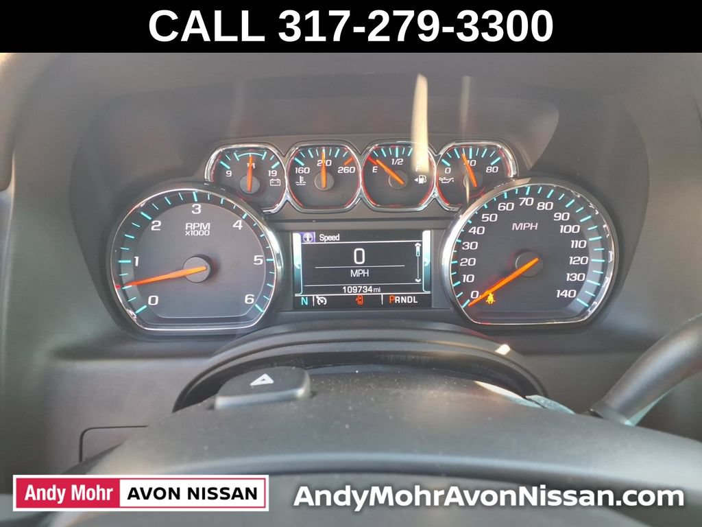 Used 2019 Chevrolet Tahoe LT AWD/4WD image 20