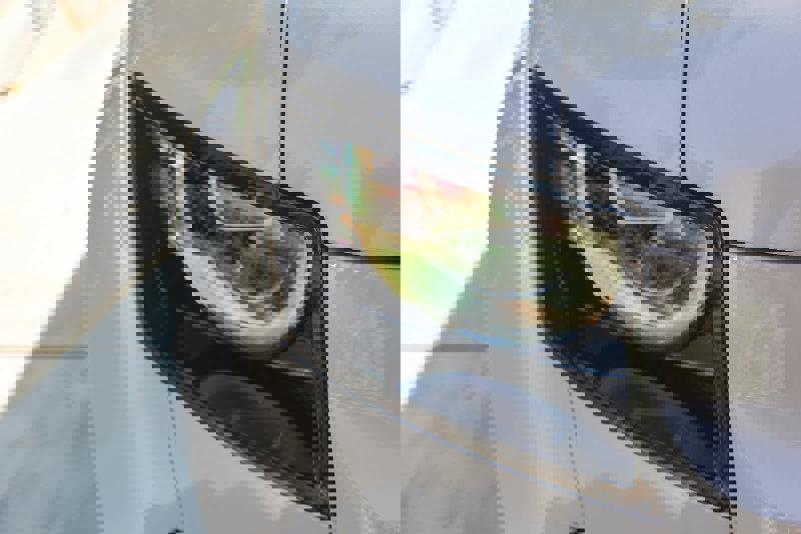 New 2026 Land Rover Defender 110 S image 10