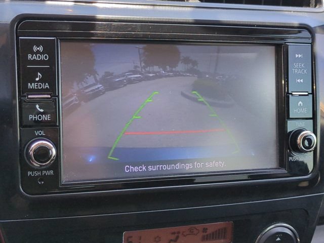 Used 2020 Mitsubishi Mirage G4 ES FWD image 18