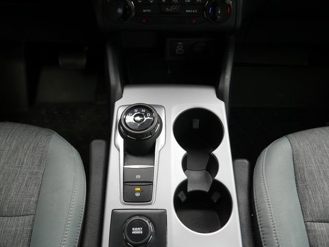 Used 2024 Ford Bronco Sport Big Bend w/ Convenience Package image 22