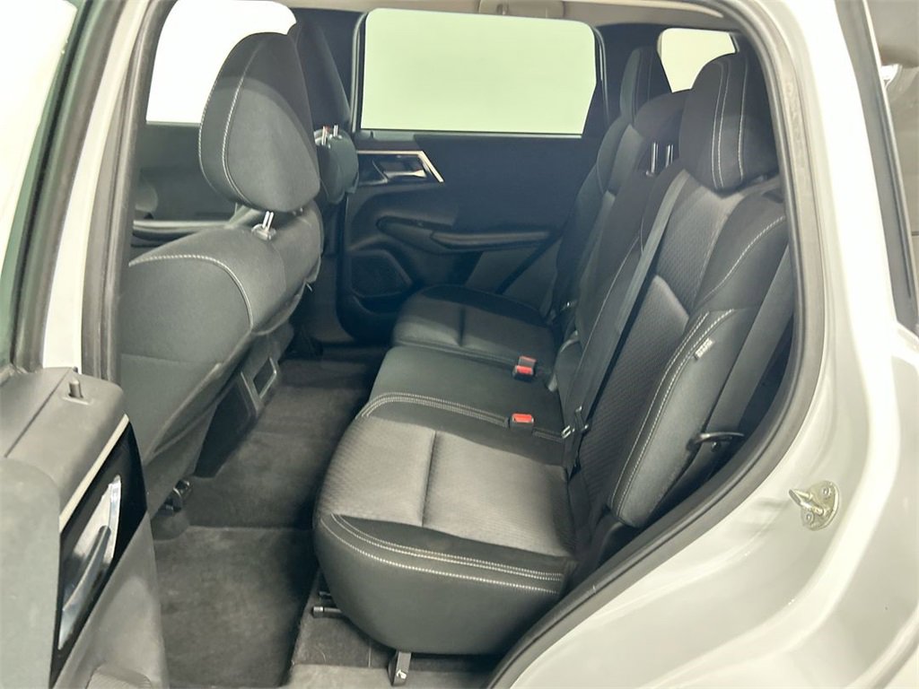 Used 2022 Mitsubishi Outlander ES image 19