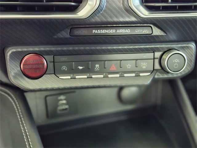 New 2025 Ford Mustang GT Premium image 16