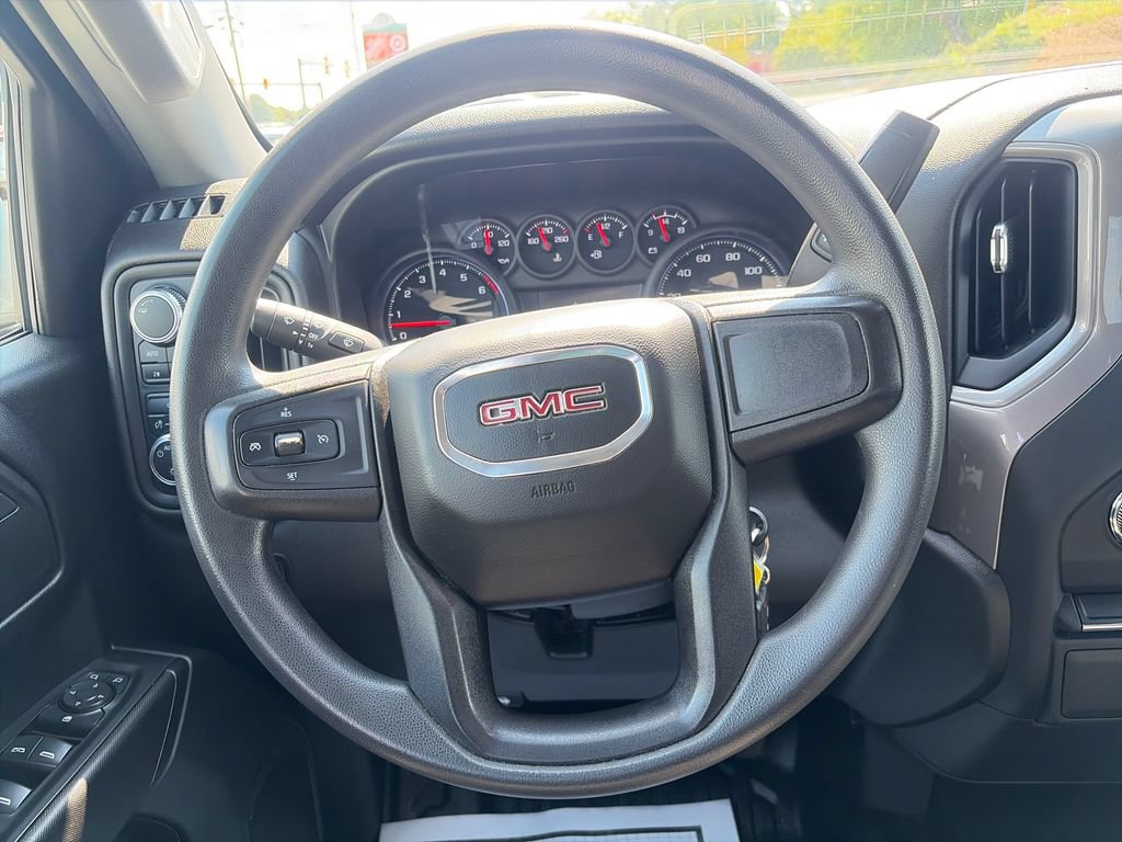 Used 2021 GMC Sierra 1500 4x4 Double Cab w/ Convenience Package image 15