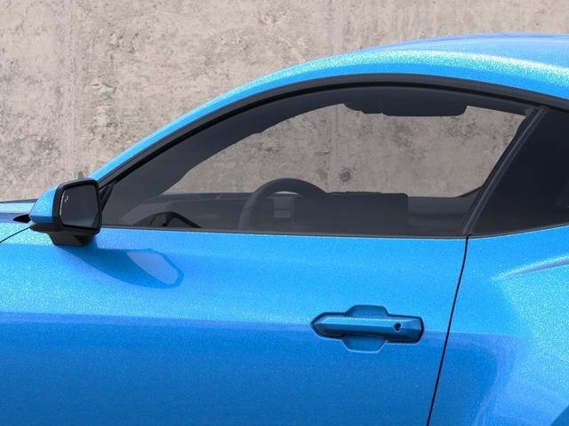 New 2026 Ford Mustang Coupe RWD image 20