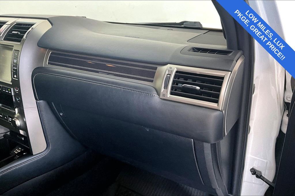 Used 2020 Lexus GX 460 Luxury image 21