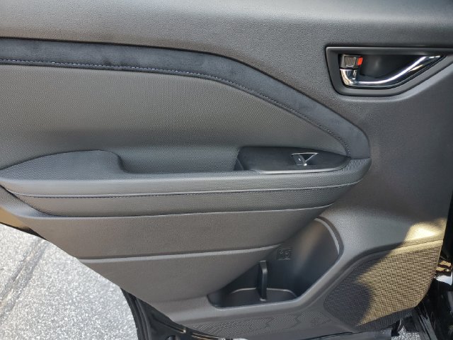 Certified 2026 Subaru Forester Limited AWD/4WD image 16