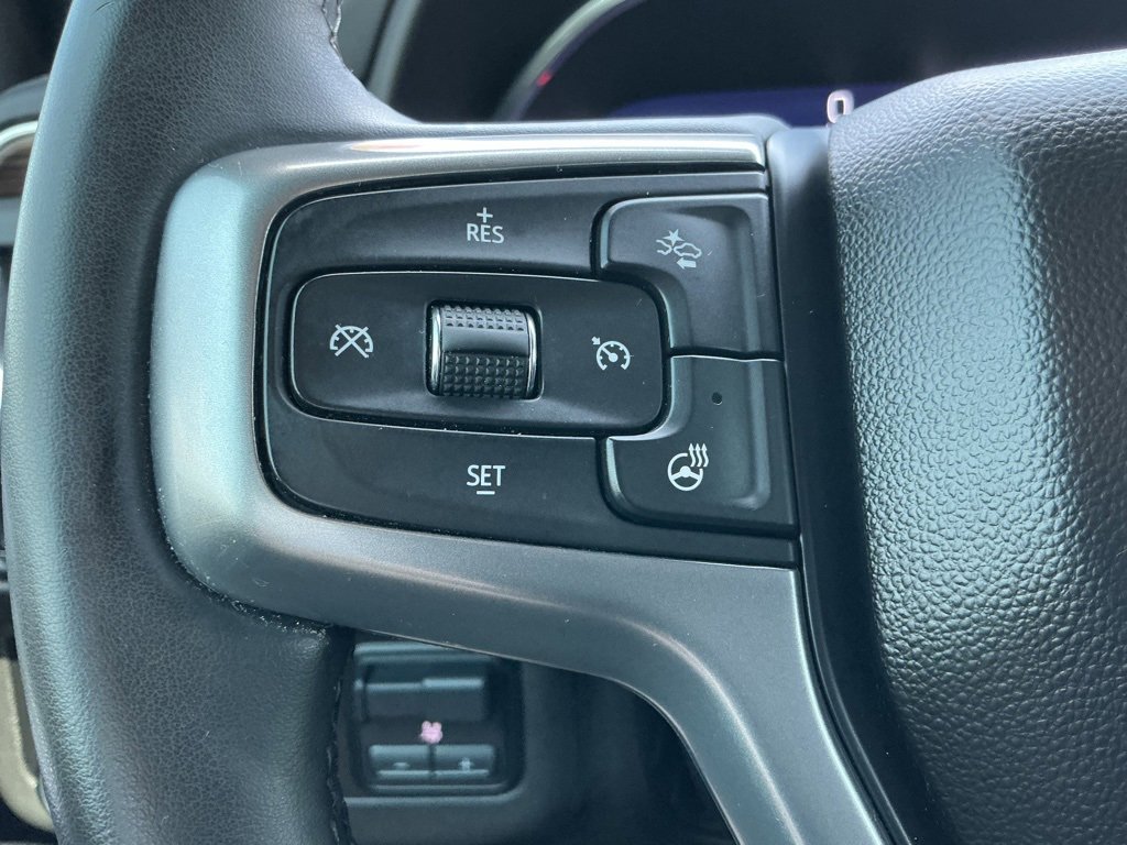 Used 2023 Chevrolet Tahoe Premier w/ Max Trailering Package image 68