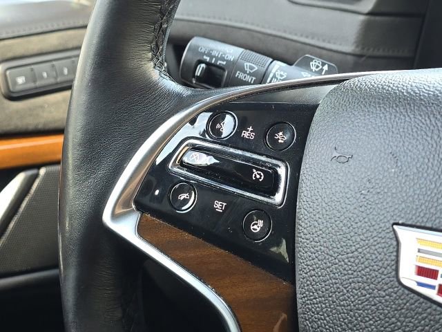Used 2020 Cadillac Escalade Luxury RWD image 38