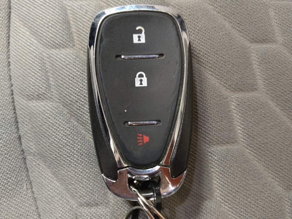 Used 2021 Chevrolet Equinox LT AWD/4WD image 32