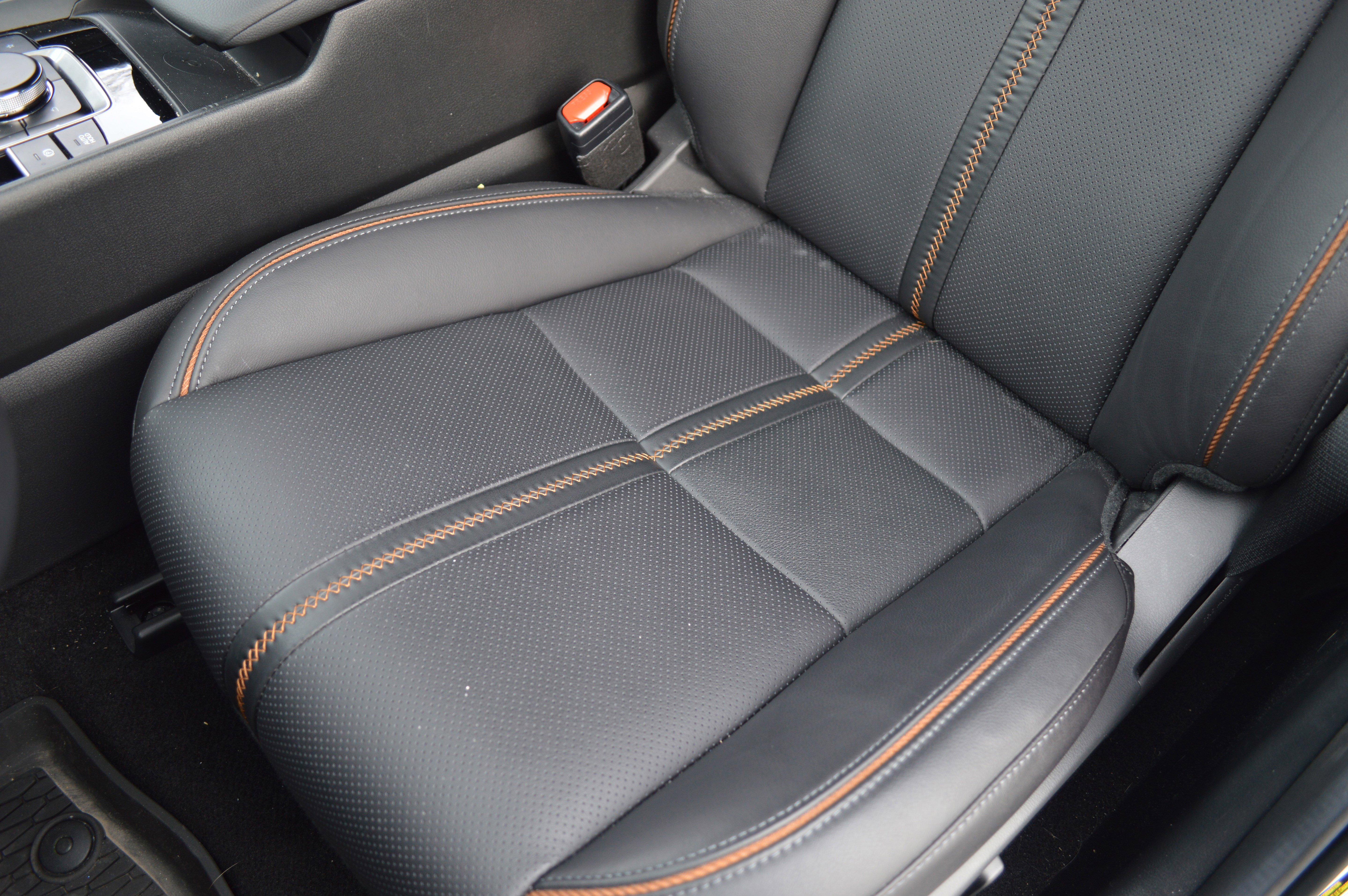 Used 2025 MAZDA CX-50 AWD 2.5 Hybrid w/ Weather Package image 26