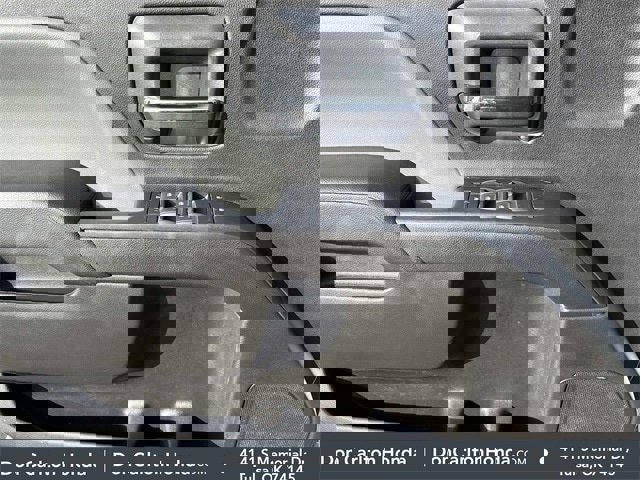 Used 2019 GMC Sierra 2500 4x4 Double Cab image 8