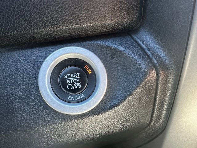 Used 2016 RAM 1500 Sport w/ Torred Sport Package image 39