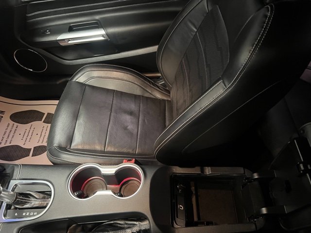 Used 2022 Ford Mustang Premium w/ 2.3L High Performance Package image 40