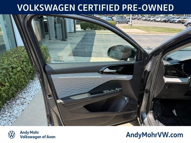 Used 2024 Volkswagen Taos S FWD image 13