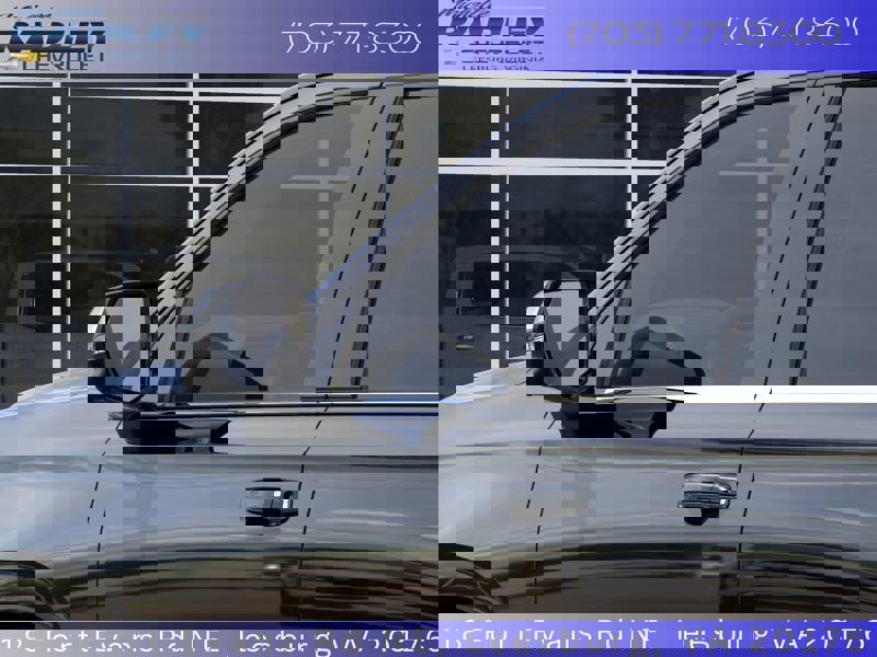 New 2026 Chevrolet Tahoe Premier image 14