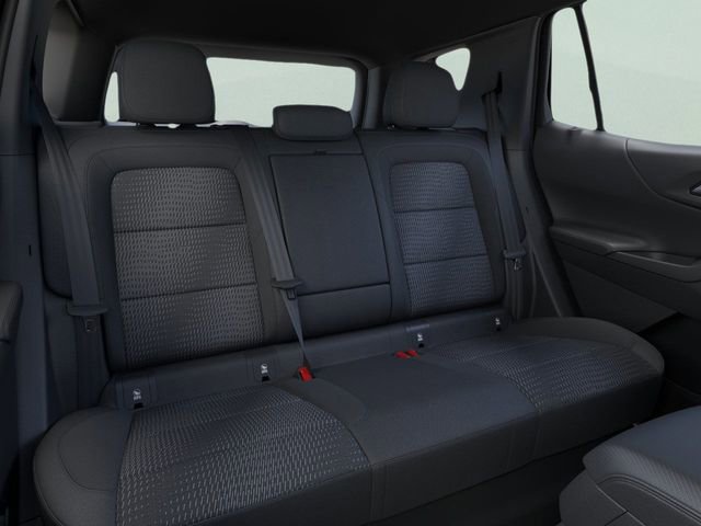 New 2026 Chevrolet Equinox LT w/ Safety and Technology Package image 17
