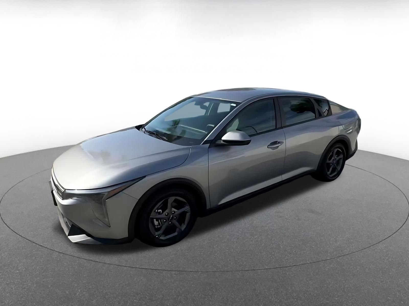 Used 2025 Kia K4 FWD image 8