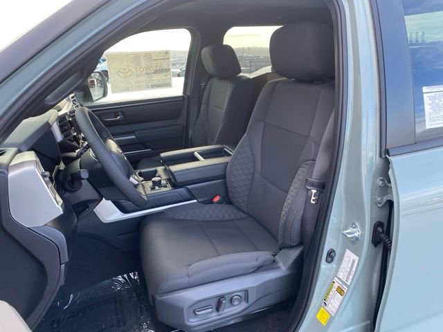 New 2025 Toyota Tundra SR5 image 18