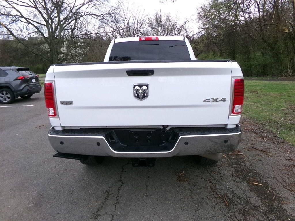 Used 2014 RAM 2500 Laramie image 6