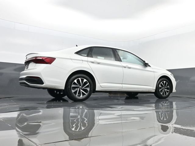 Used 2025 Volkswagen Jetta S FWD image 22