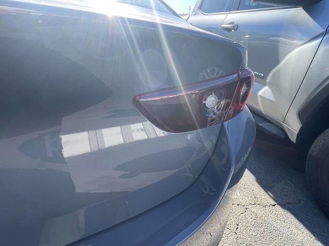 Used 2026 MAZDA MAZDA3 Carbon AWD/4WD image 12