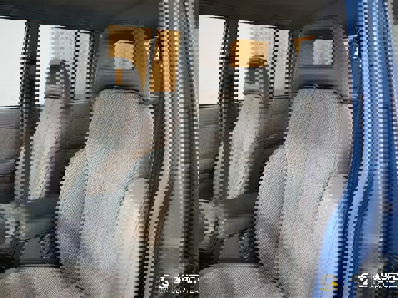 Used 1989 Jeep Cherokee Laredo image 22