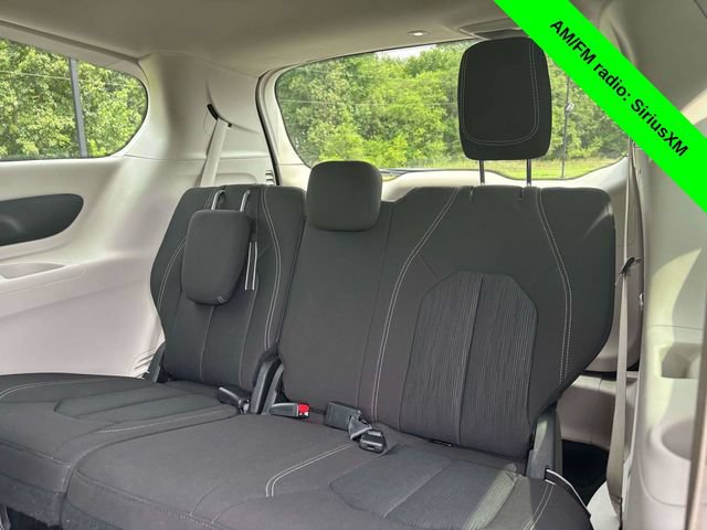 Used 2023 Chrysler Voyager LX FWD image 26