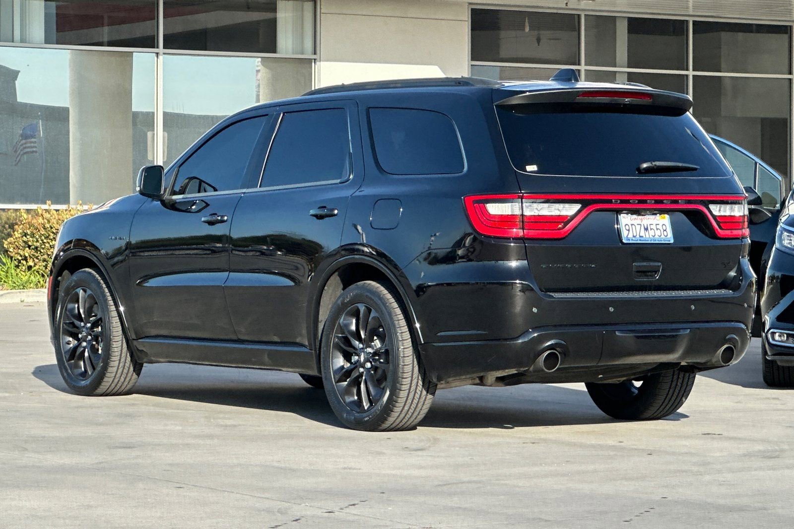 Used 2022 Dodge Durango R/T image 4