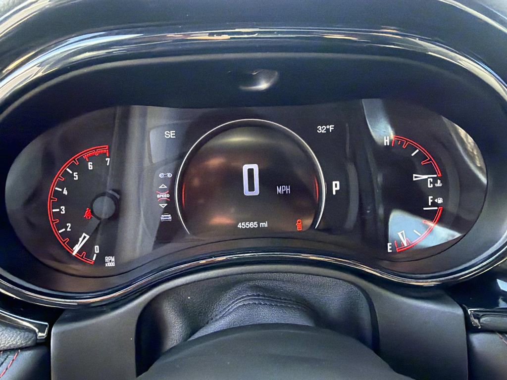 Used 2023 Dodge Durango R/T w/ Tow 'N Go Package image 29