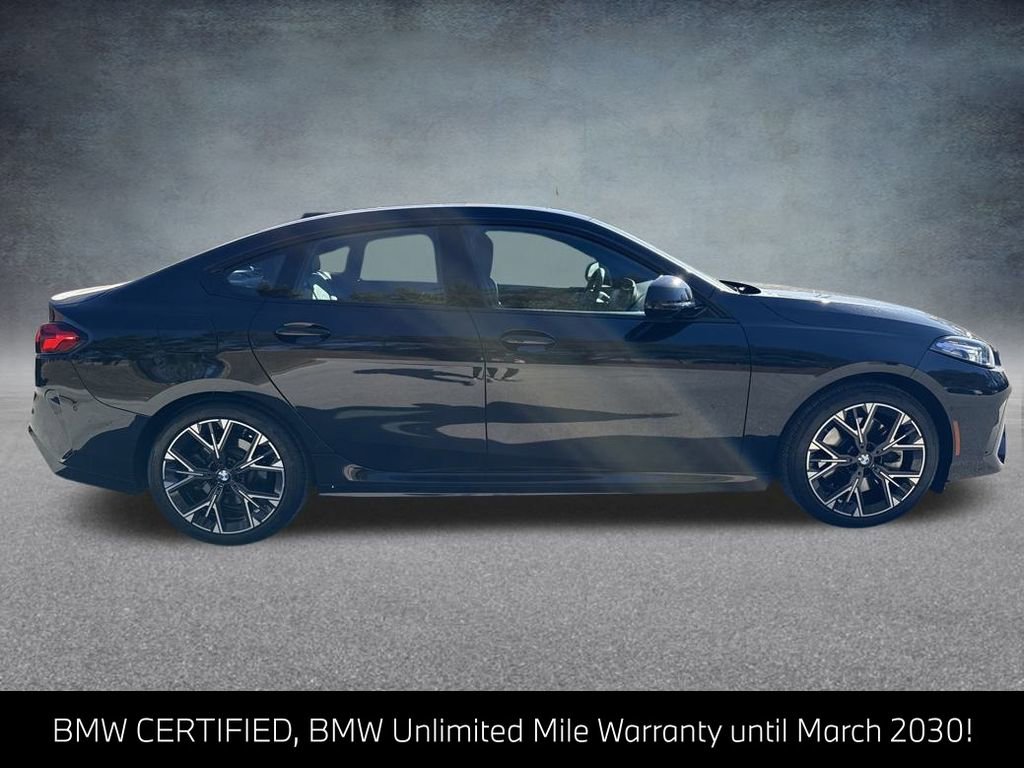 Certified 2025 BMW 228i xDrive w/ Premium Package image 7