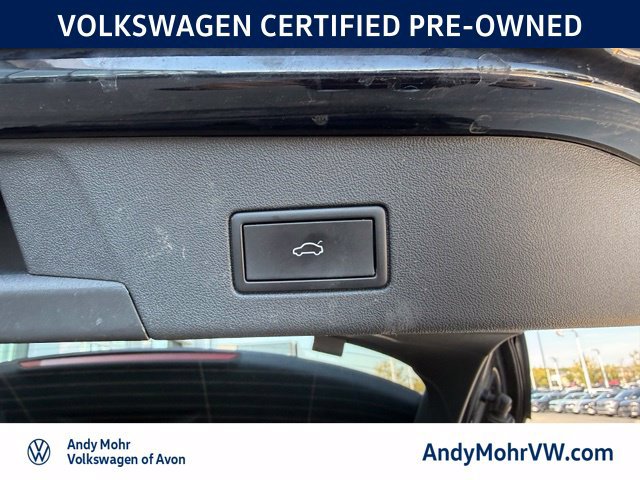 Used 2023 Volkswagen ID.4 Pro S AWD/4WD image 11